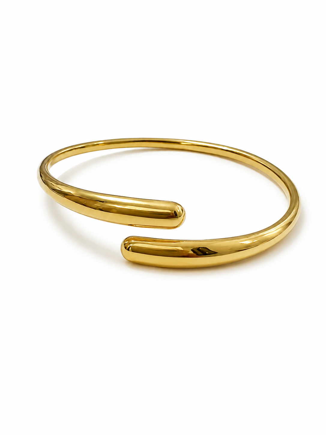 Bracciale rigido SAURI