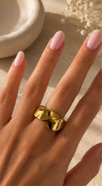Anello FENICE