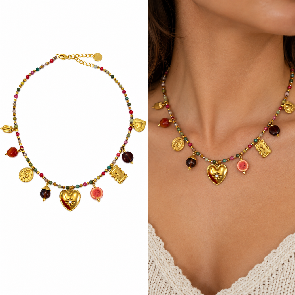 Collana MABI