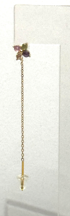 Mono orecchino FLAIT