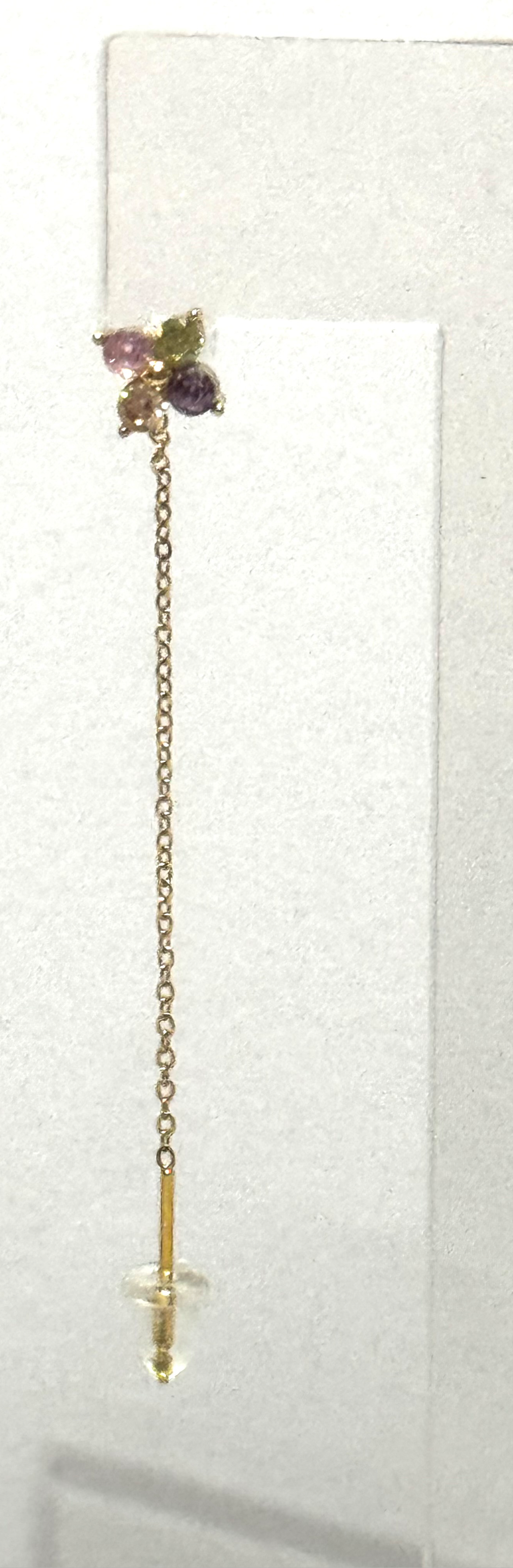 Mono orecchino FLAIT