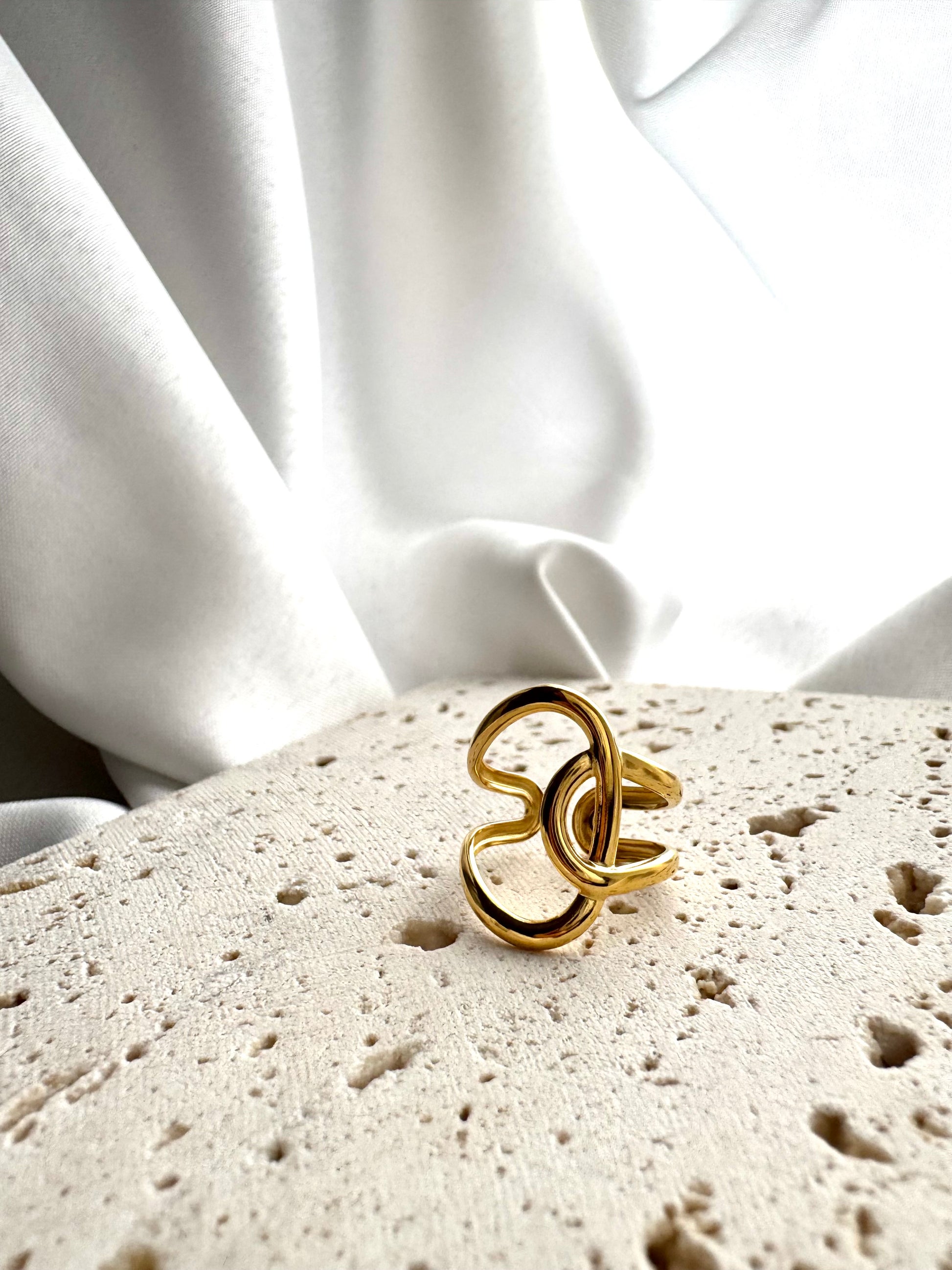 Anello MOVI