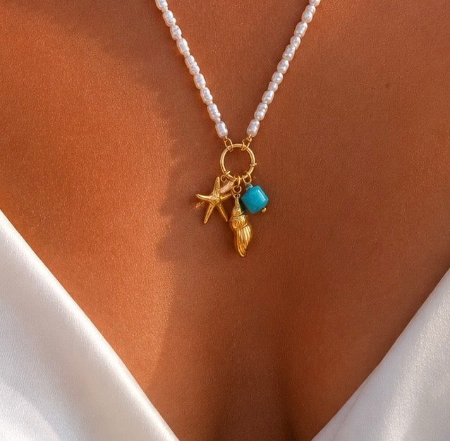 Collana MARINA