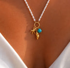 Collana MARINA
