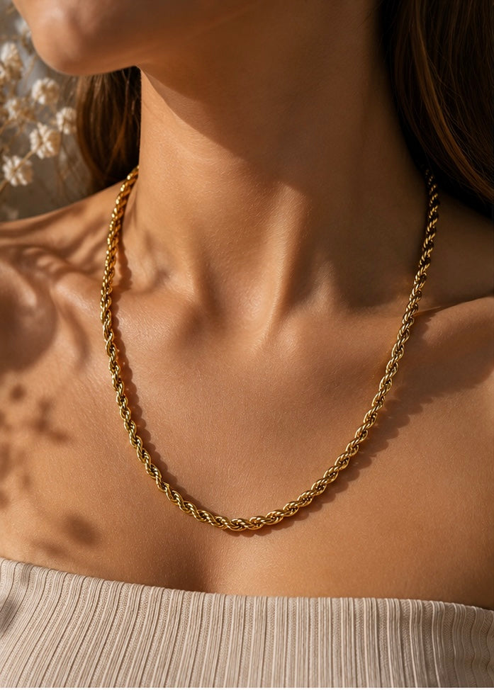 Collana TORSHON