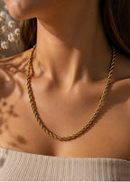 Collana TORSHON