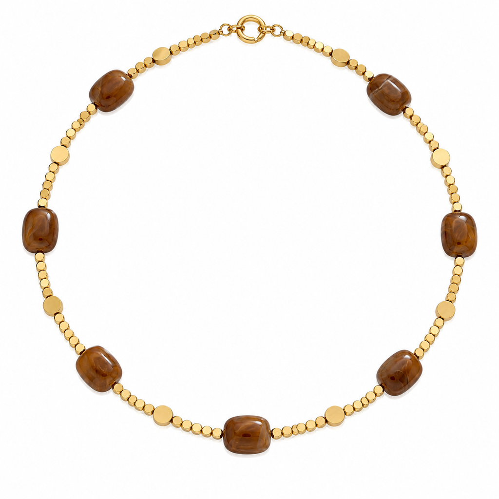 Collana PEPITA