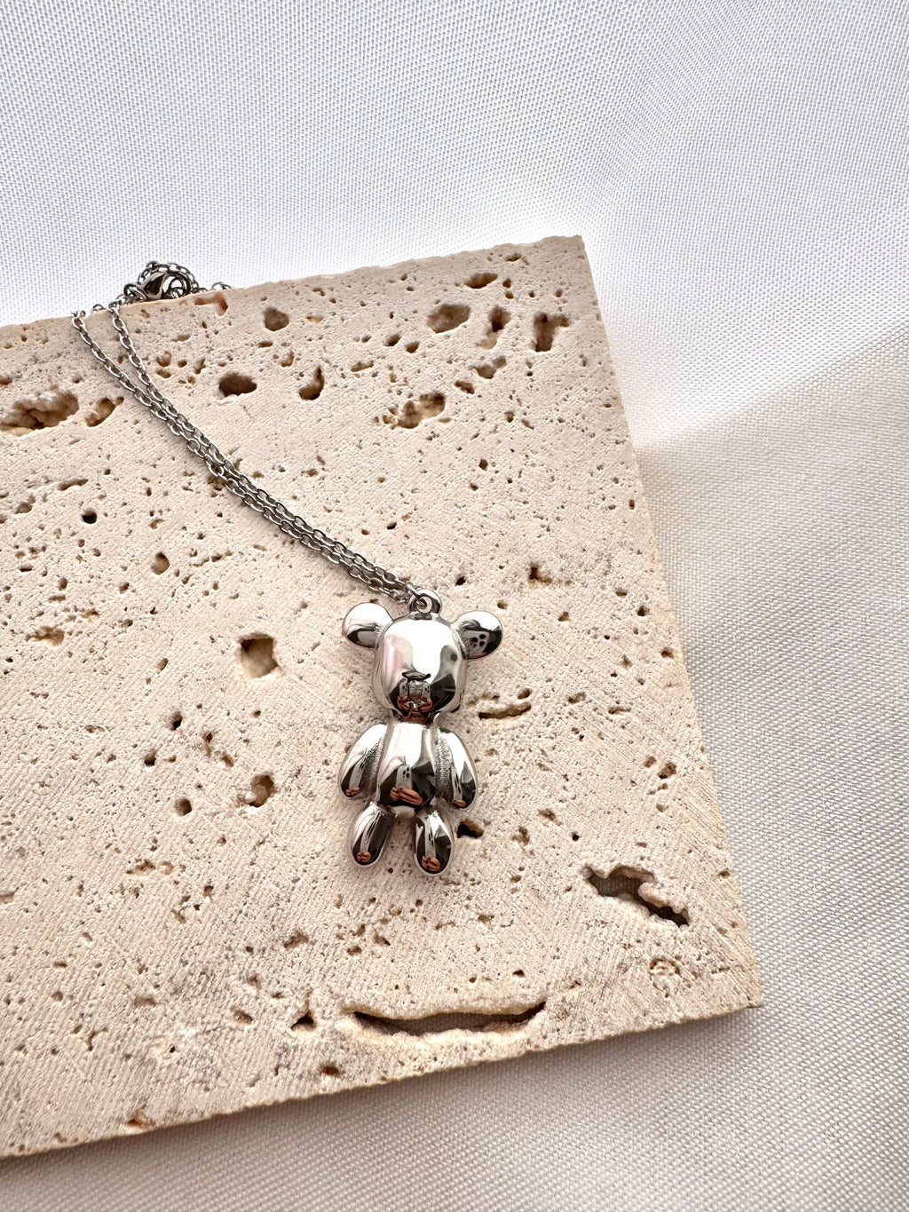 Collana ORSO