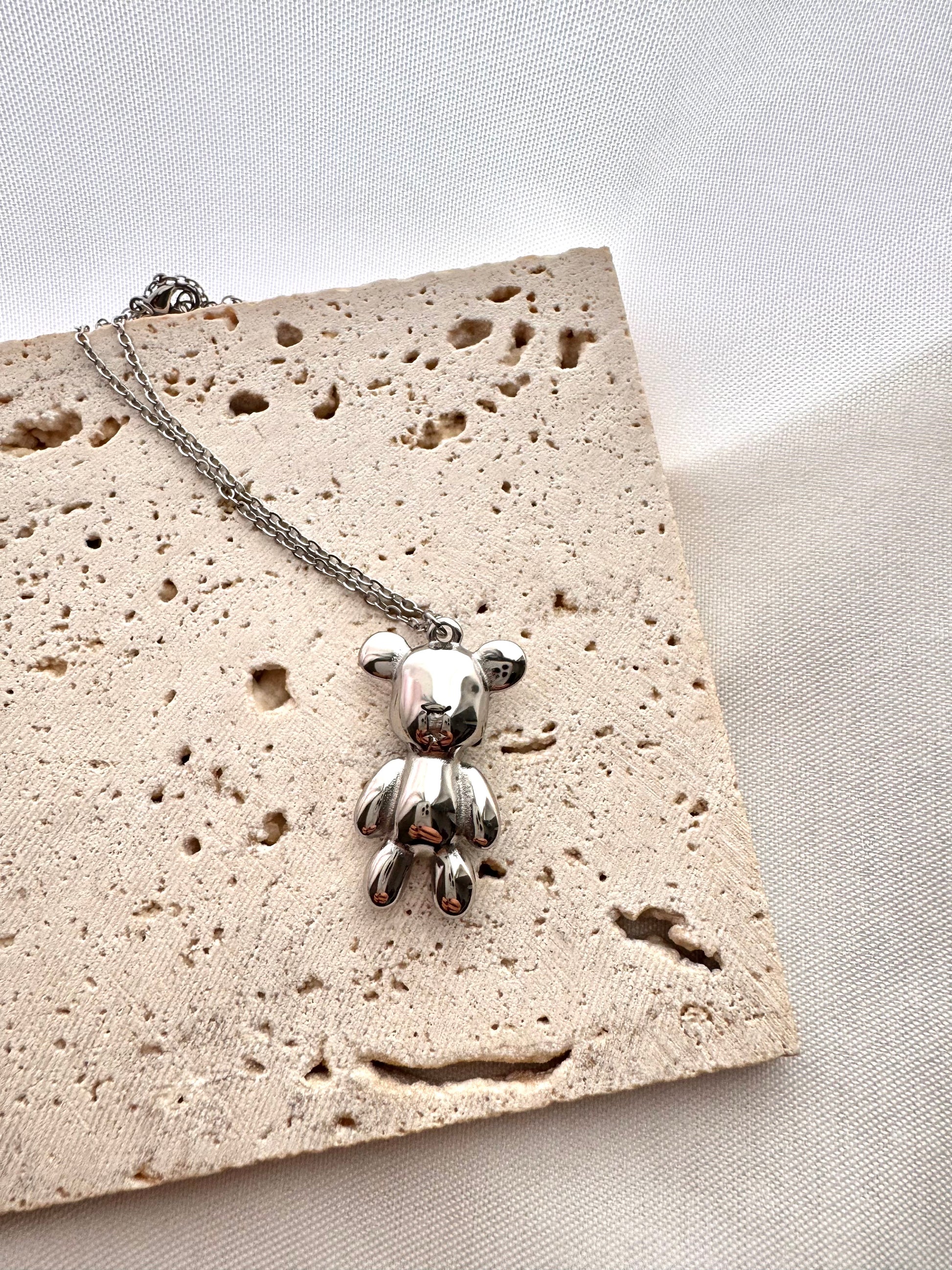 Collana ORSO