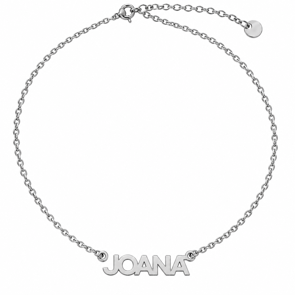 Collana NOME ♥️