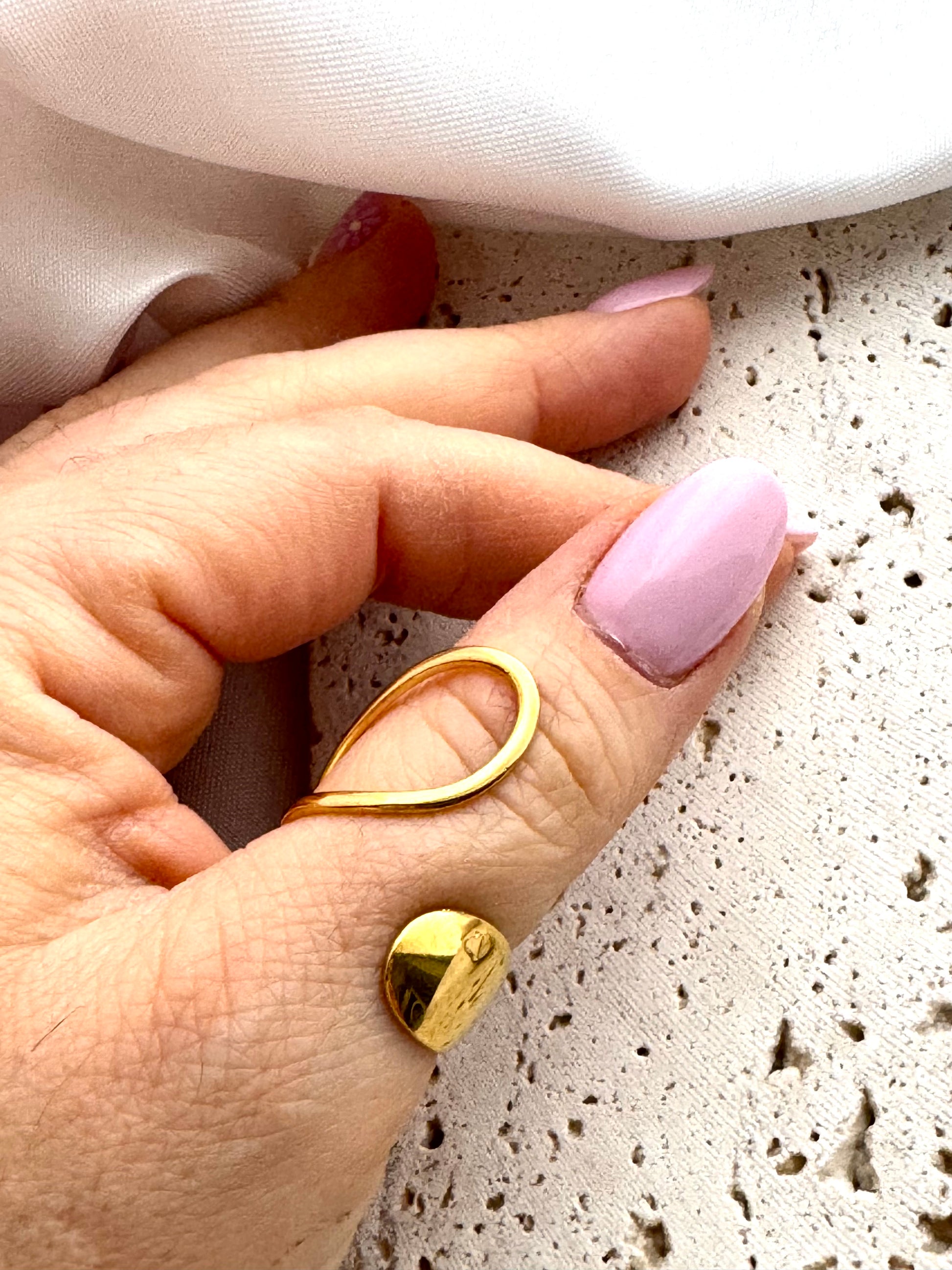 Anello KLOS