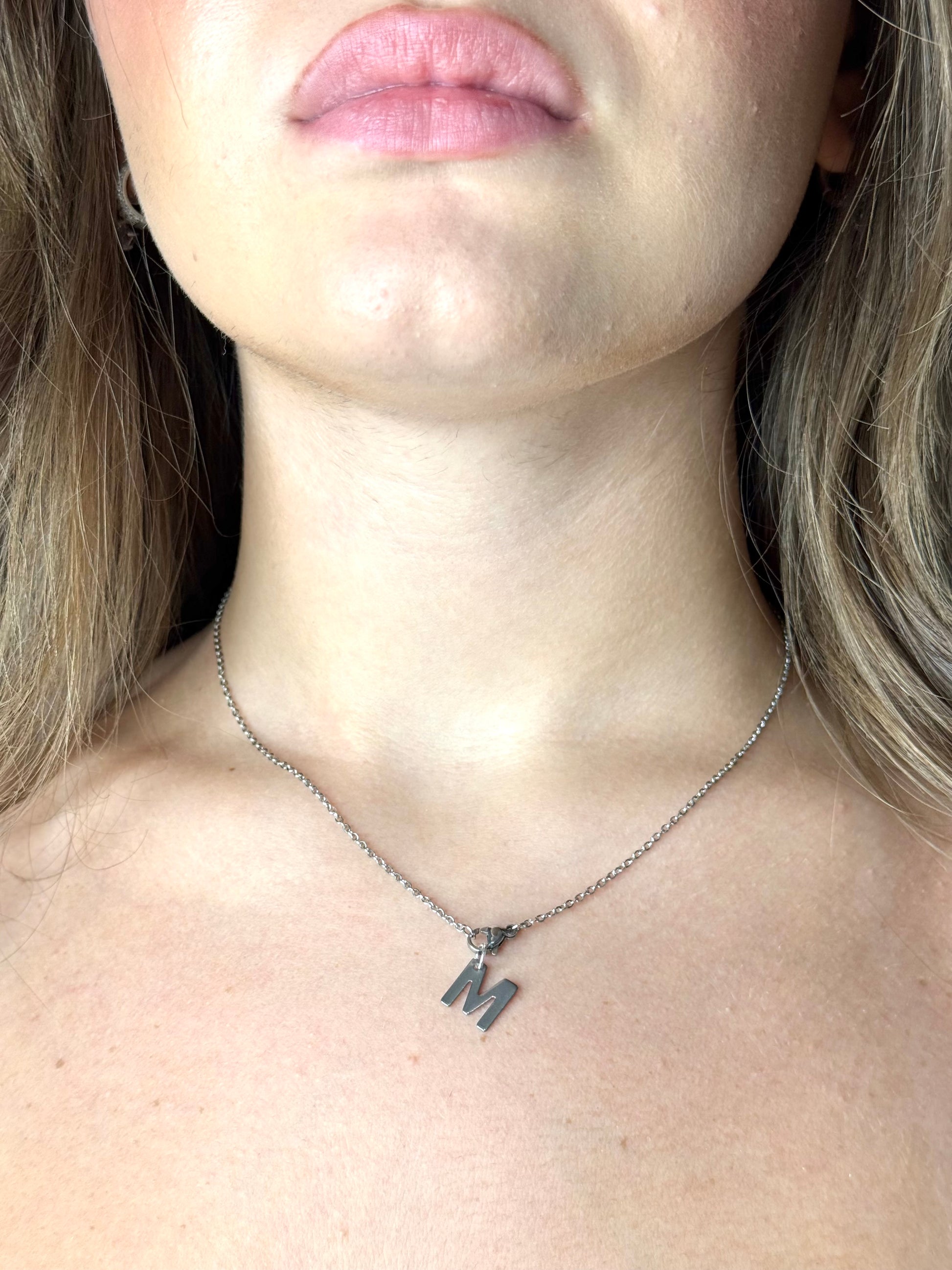Collana MASO