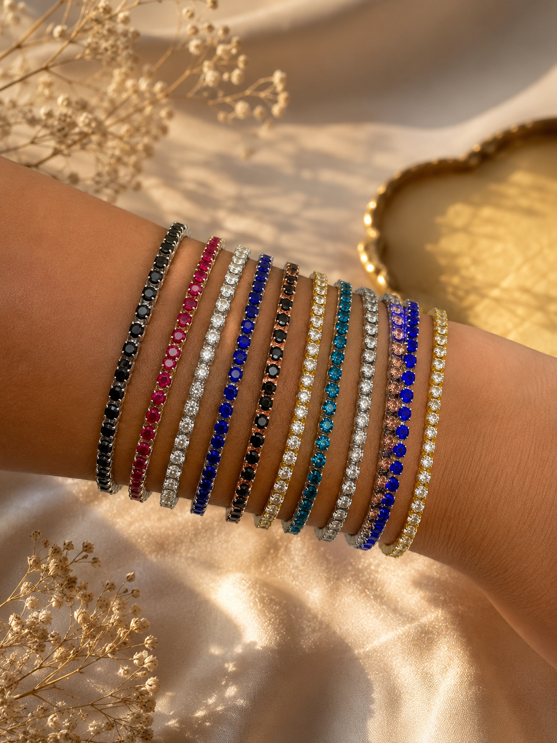 Bracciale TENNIS