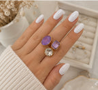 Anello ZOE