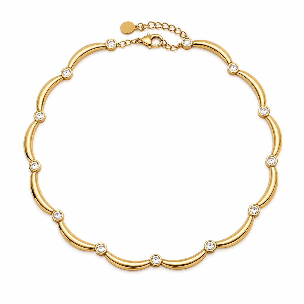Collana DEMI