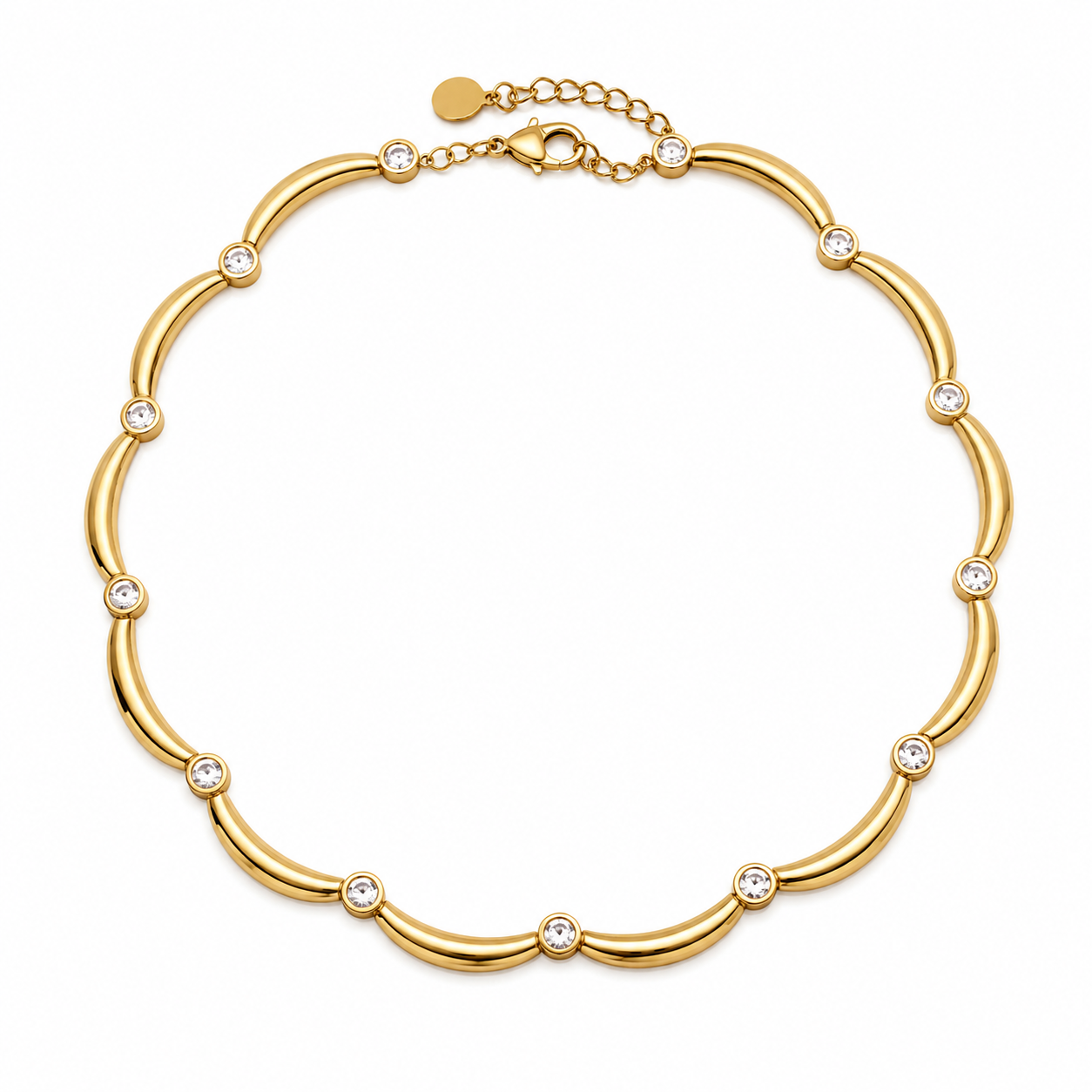 Collana DEMI