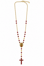 Collana ROSARIO/MARY