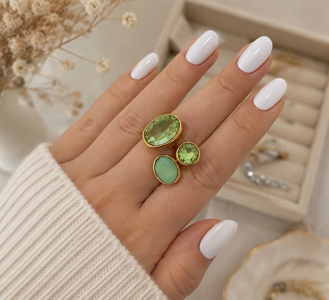 Anello ZOE