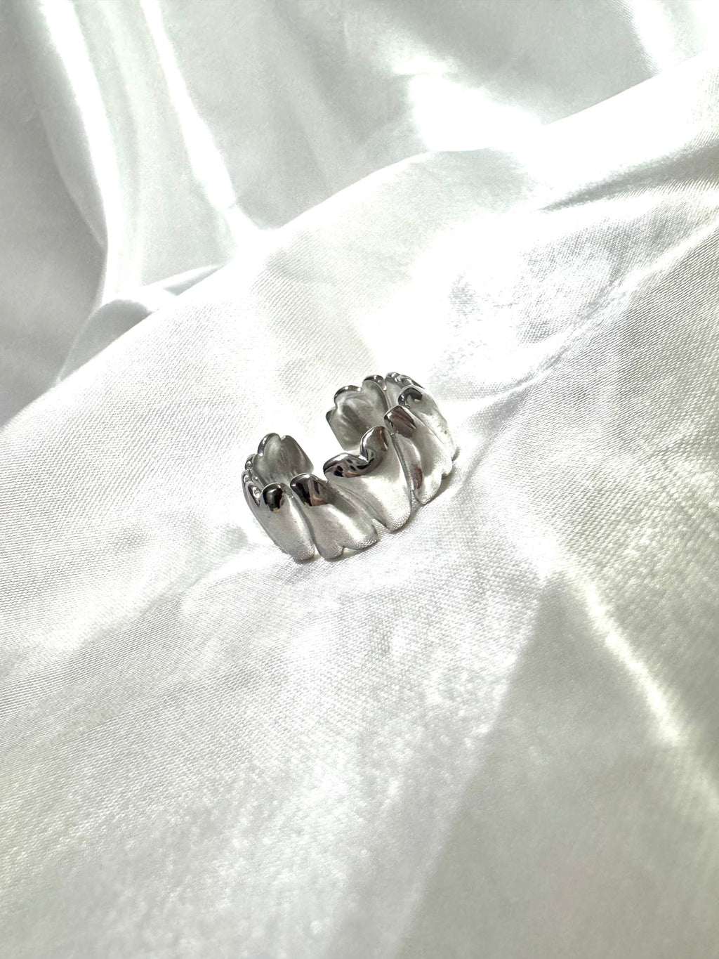 Anello AMORE
