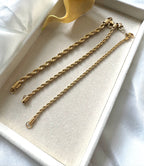 Bracciale TORCHON (L)