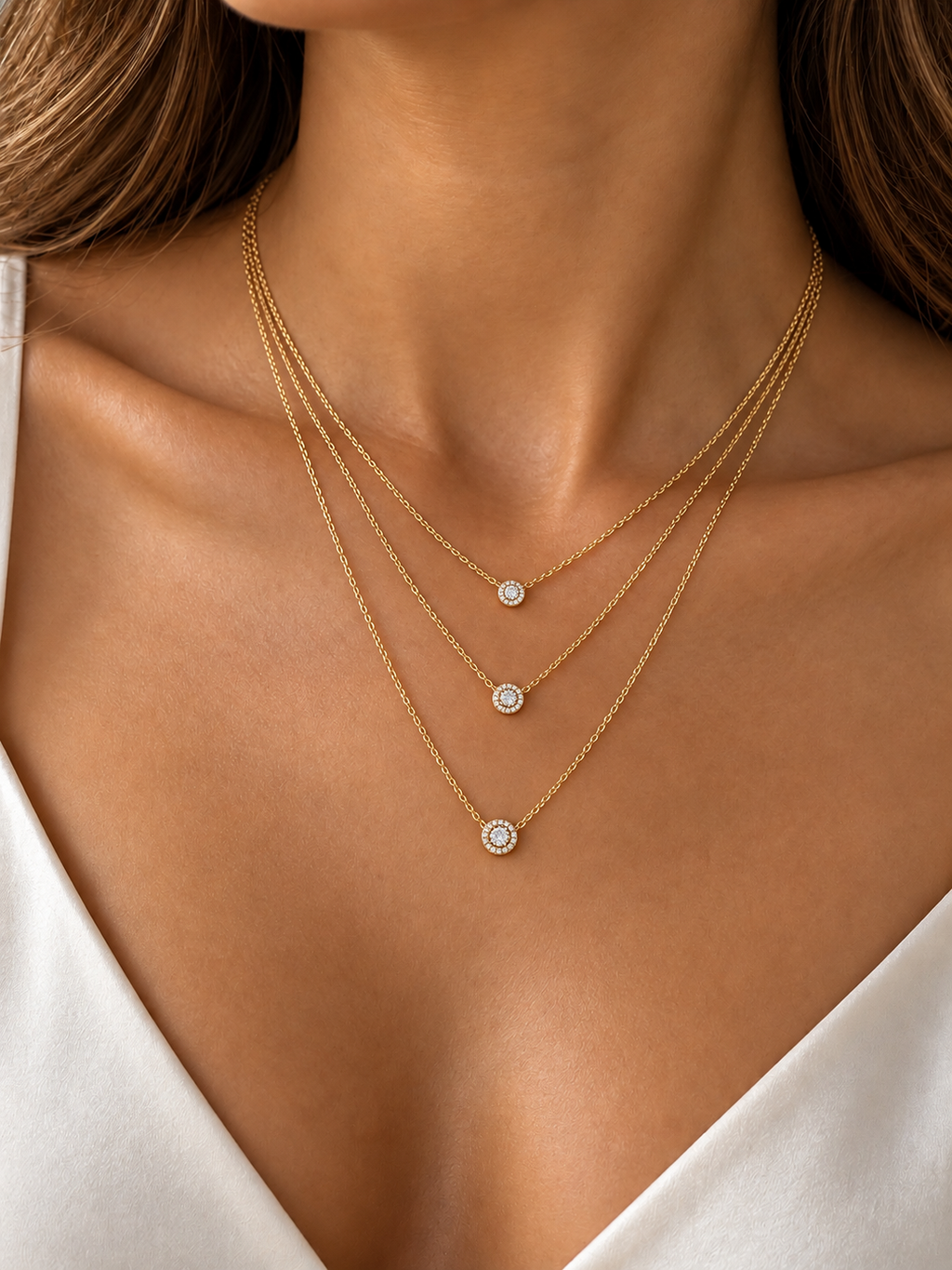 Collana DIVINE