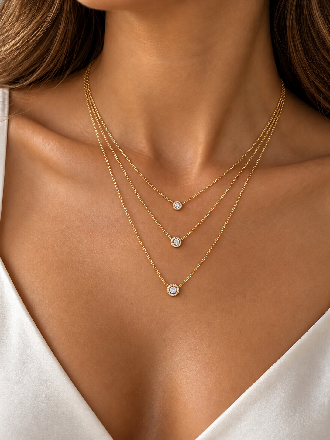 Collana DIVINE