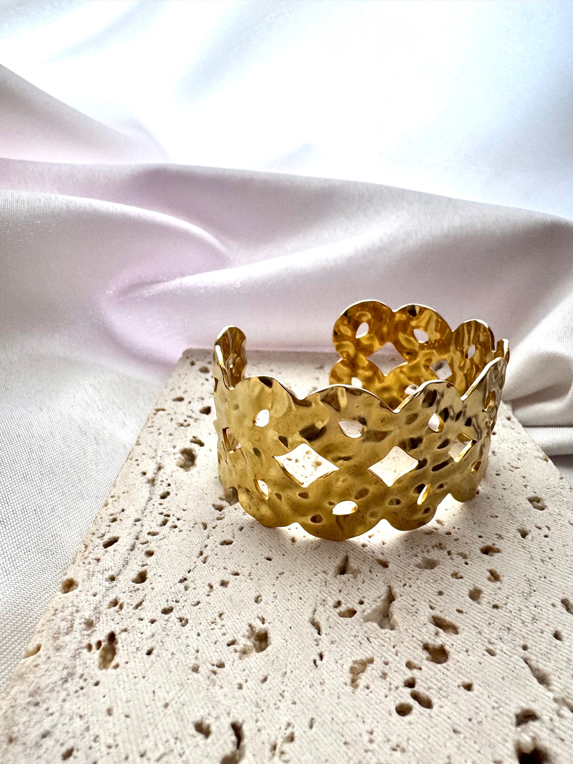 Bracciale STORMY