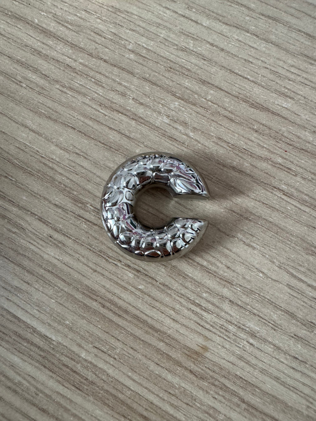 Earcuff /omaggio