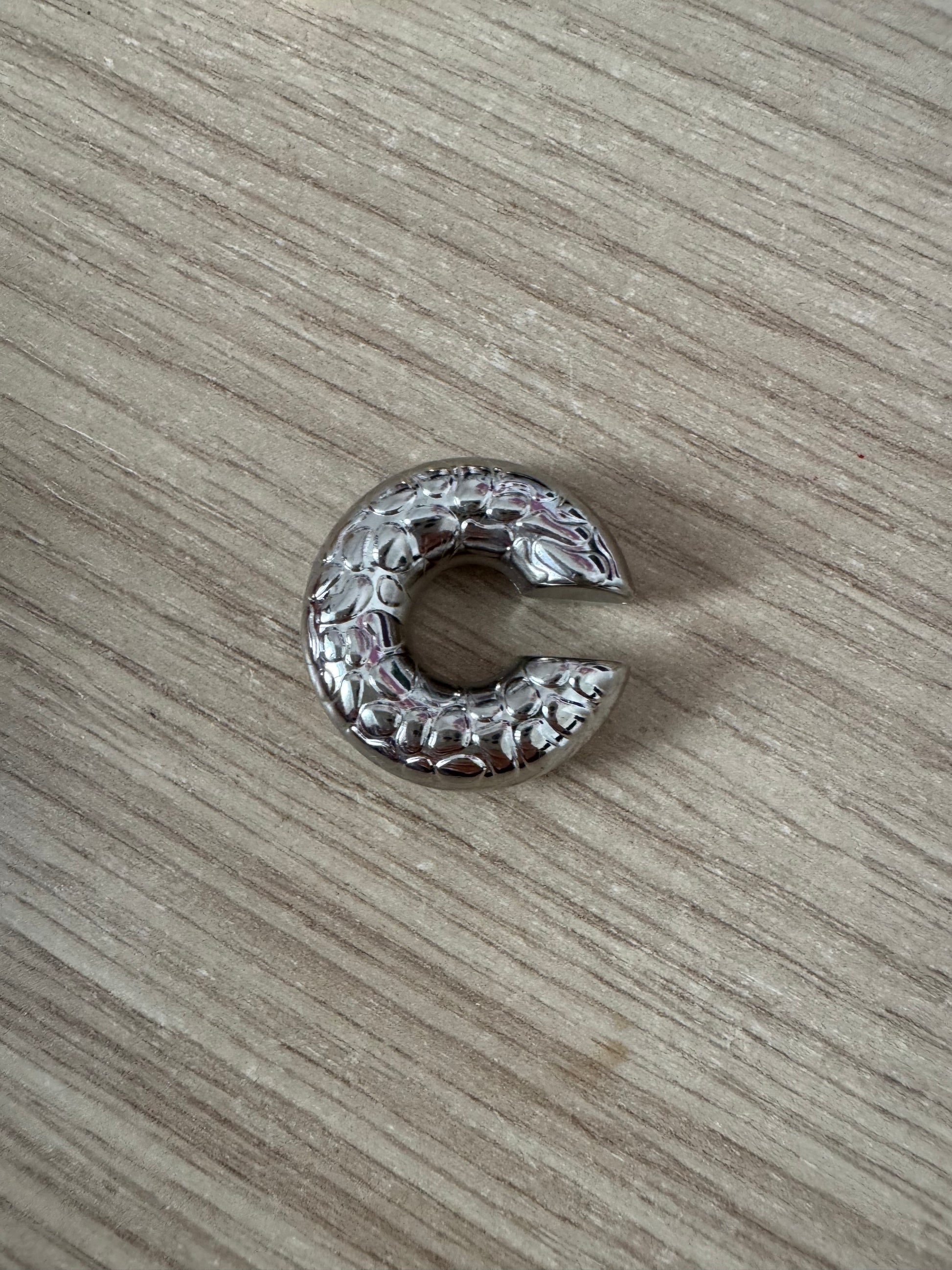 Earcuff /omaggio