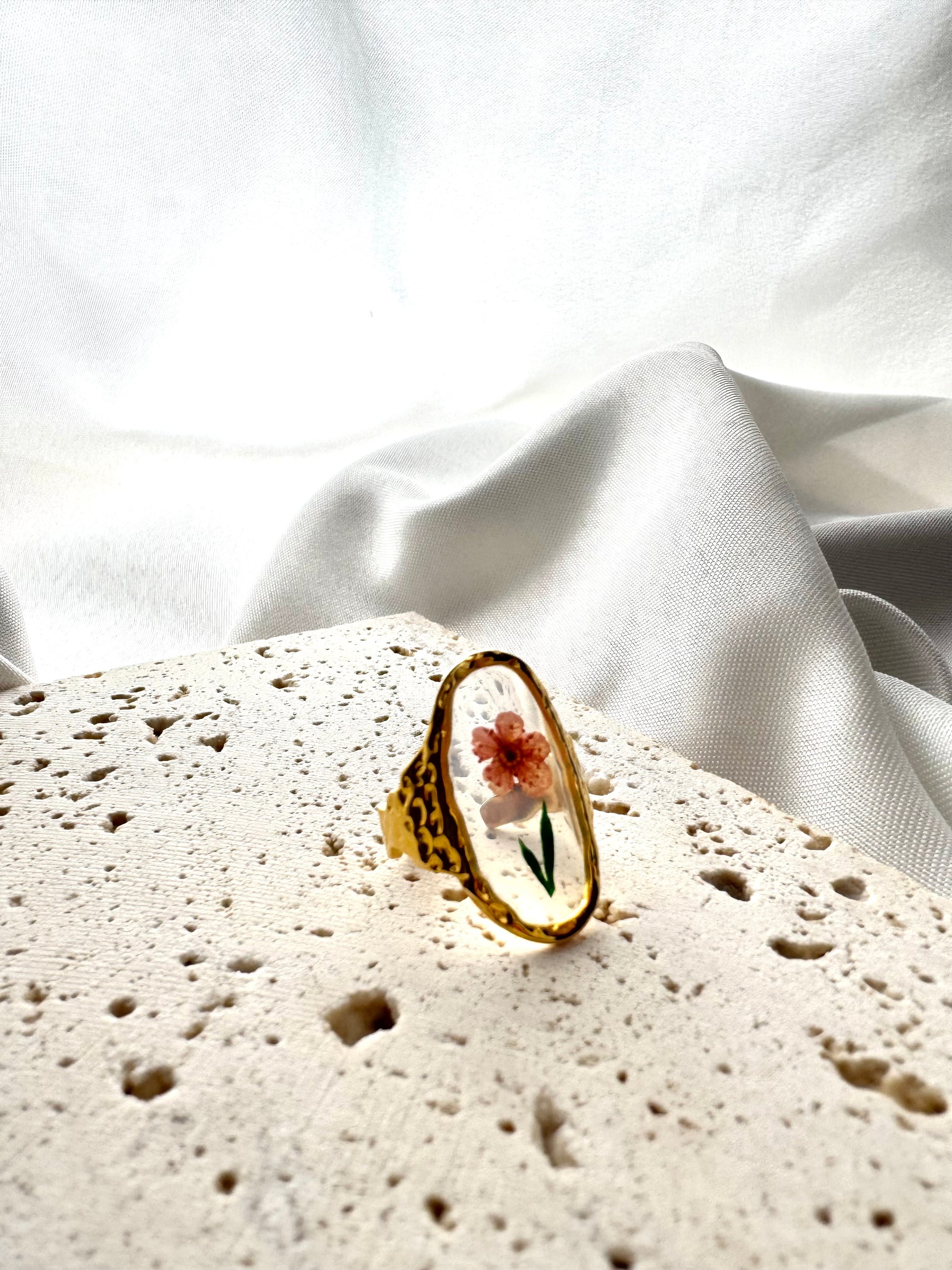 Anello FIORE