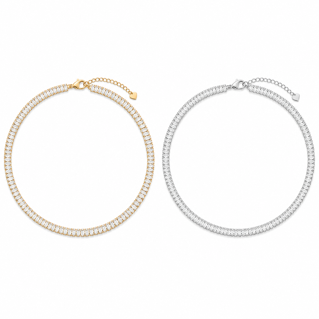 Collana BAGUETTE
