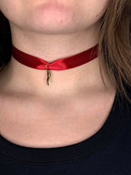 Choker MOIRA