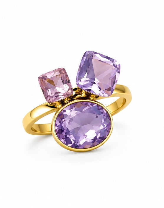 Anello MATILDE