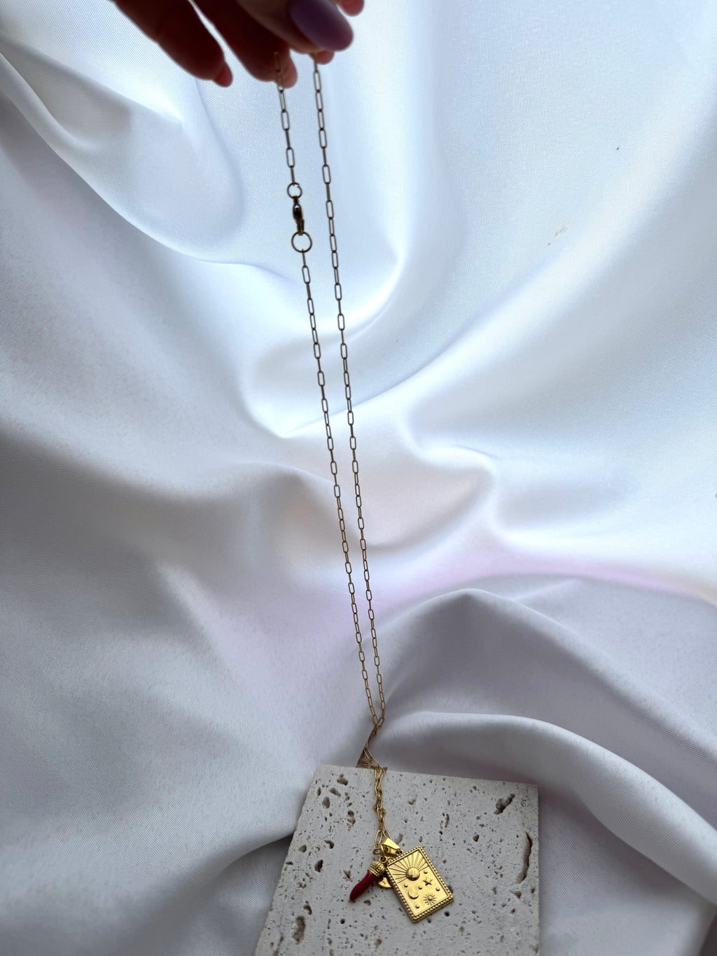 Collana YAYA