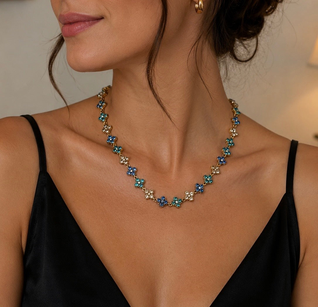 Collana LADY
