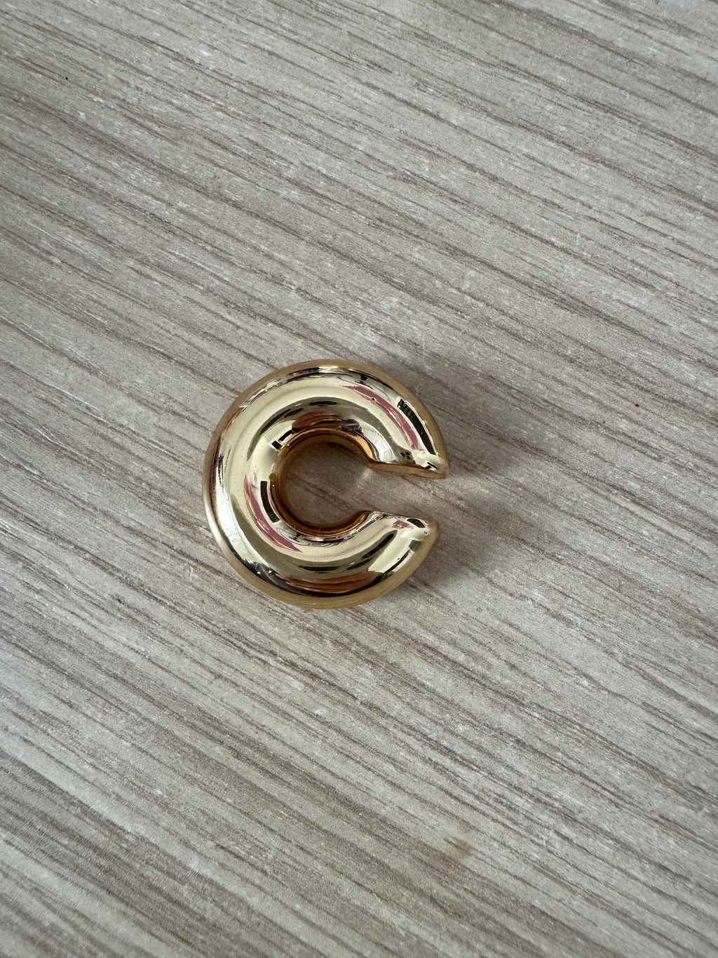 Earcuff /omaggio
