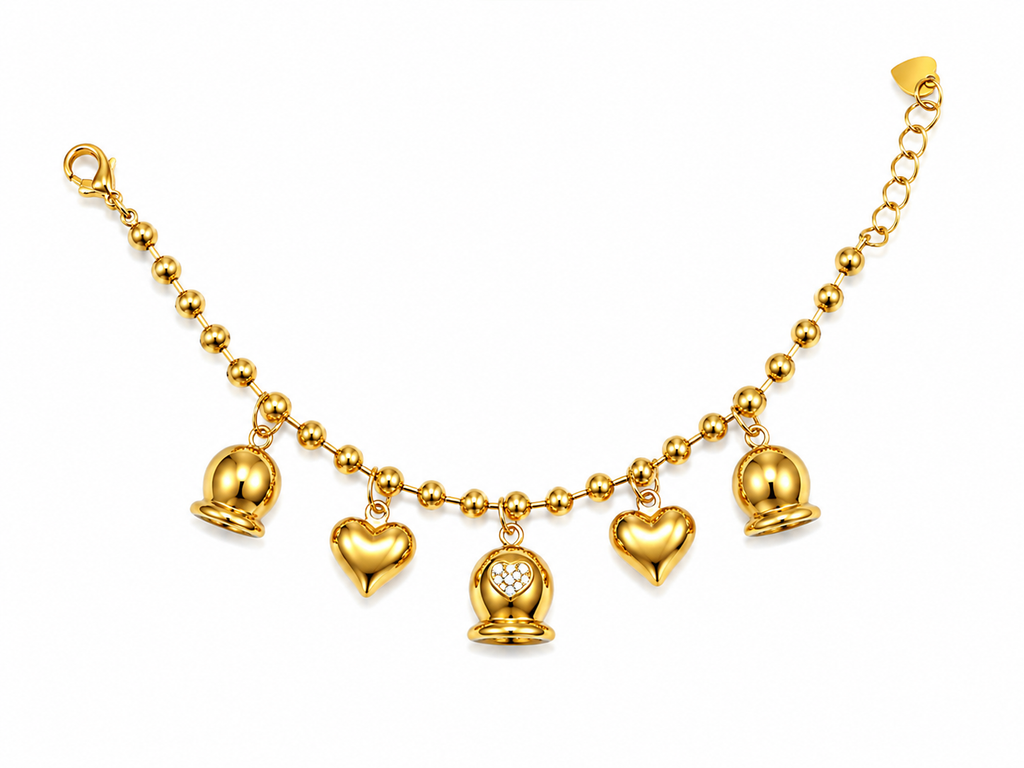 Bracciale CAMPACUORE