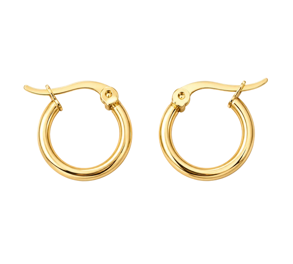 Orecchino MINI HOOP