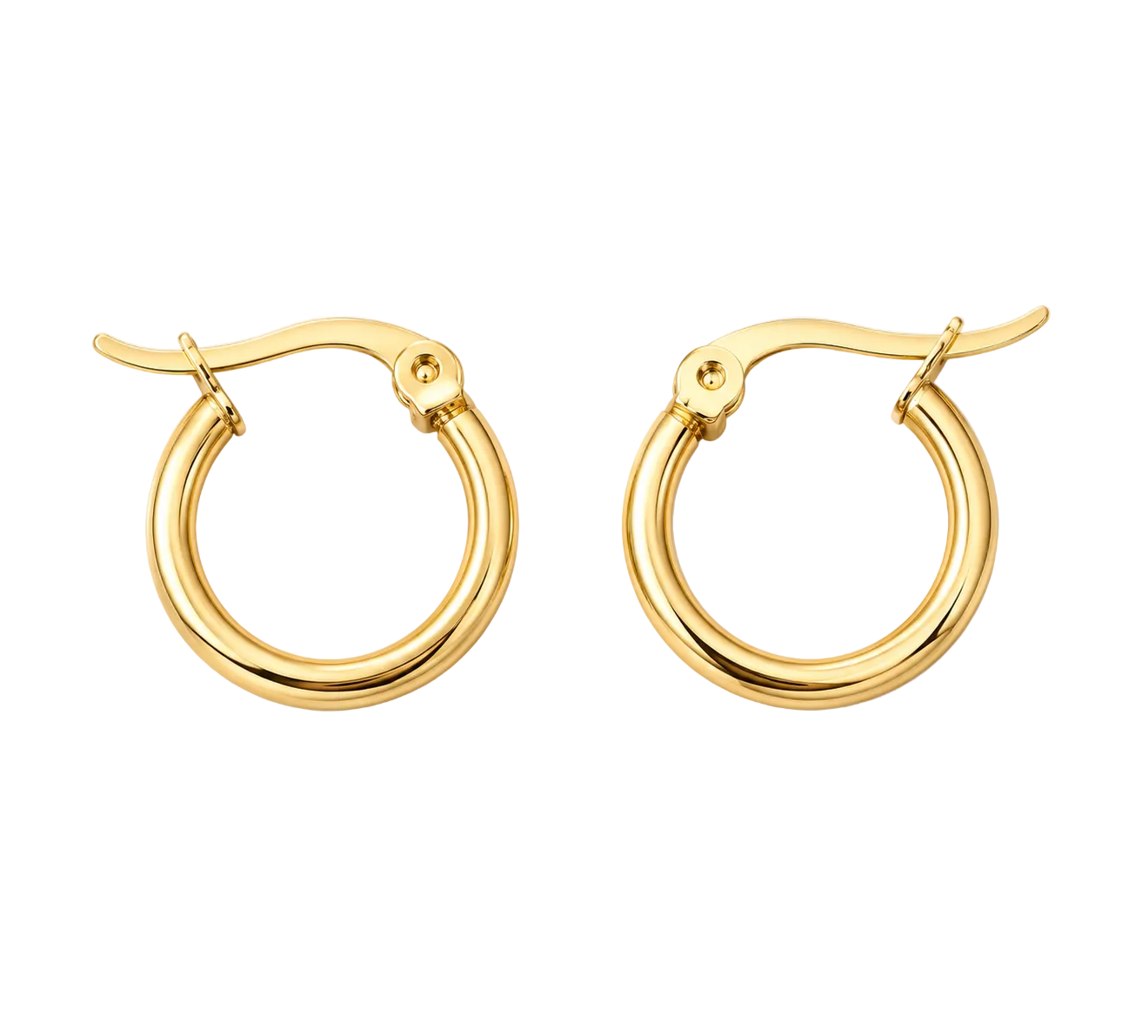 Orecchino MINI HOOP