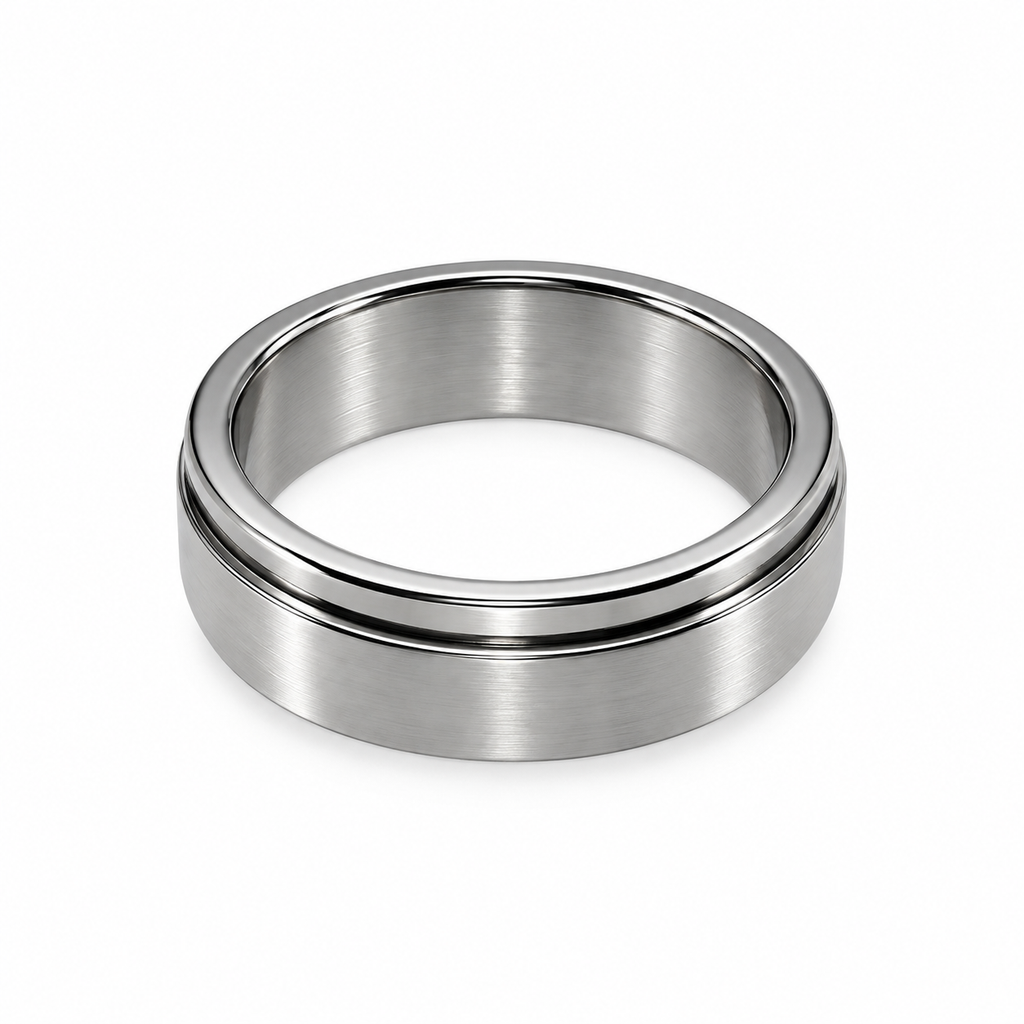 Anello uomo KAMAL