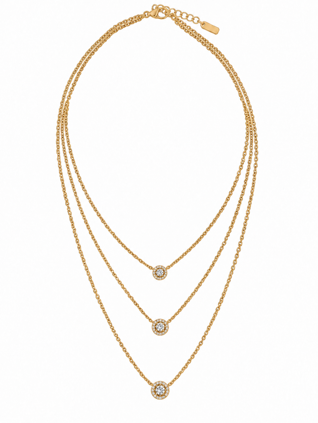 Collana DIVINE