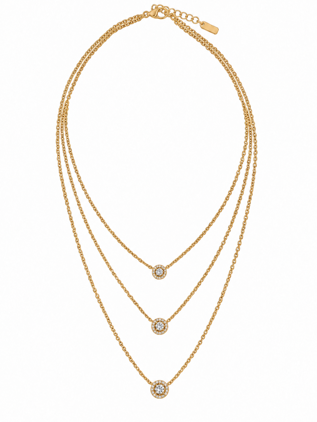 Collana DIVINE