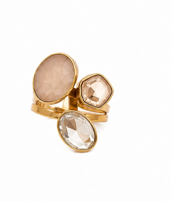 Anello ZOE