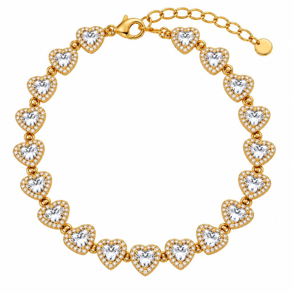 Bracciale LOVE