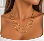 Collana PEPITA