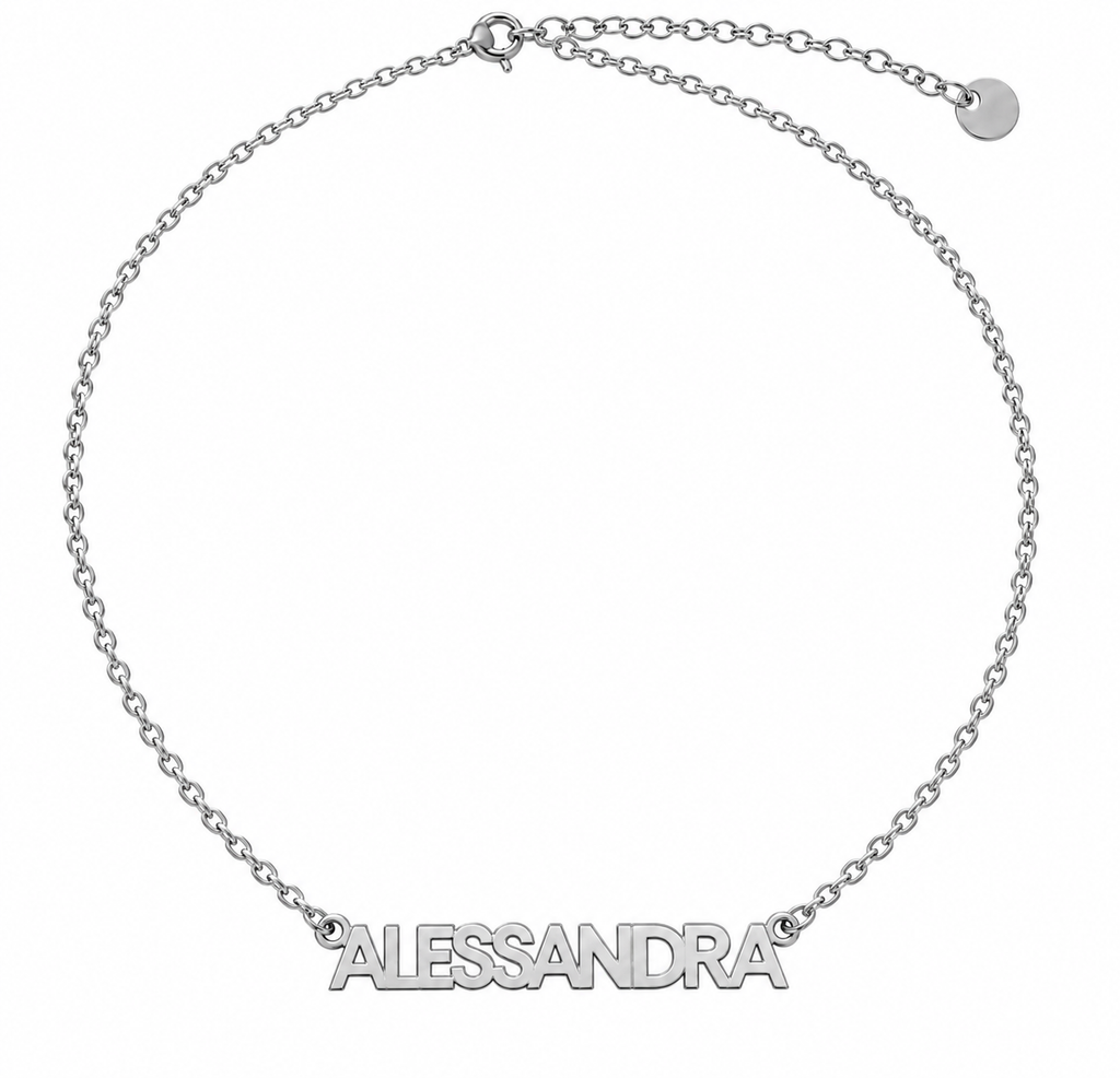 Collana NOME ♥️