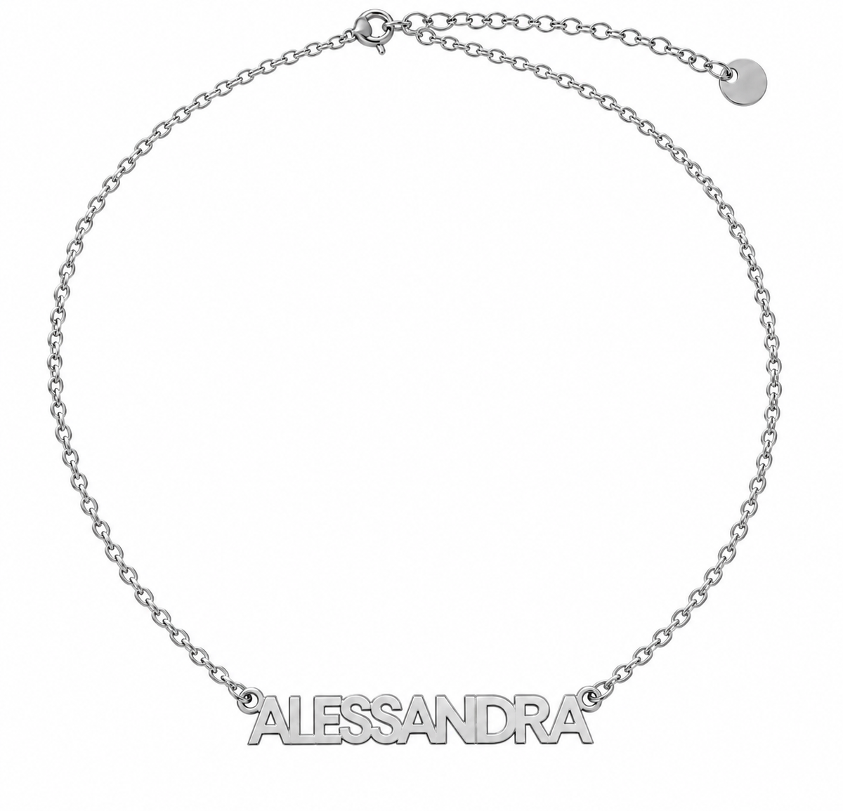 Collana NOME ♥️