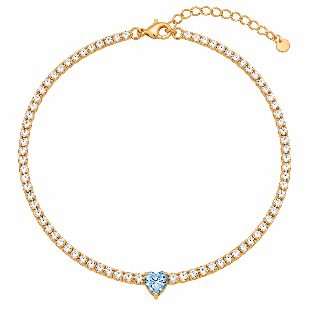 Collana SEREA