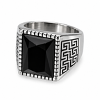 Anello uomo BONNY