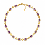 Collana IMPERATRICE